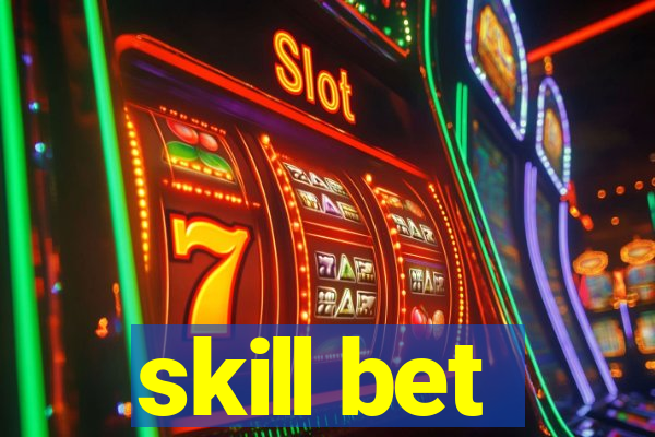 skill bet